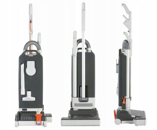 Odkurzacz kolumnowy Sebo 350 EVOLUTION Marka Sebo