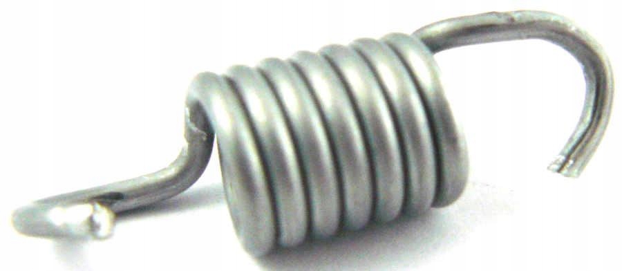 SPREZYNA ZACISKU HAMULCA RENAULT MEGANE SCENIC CLIO TWINGO WIND