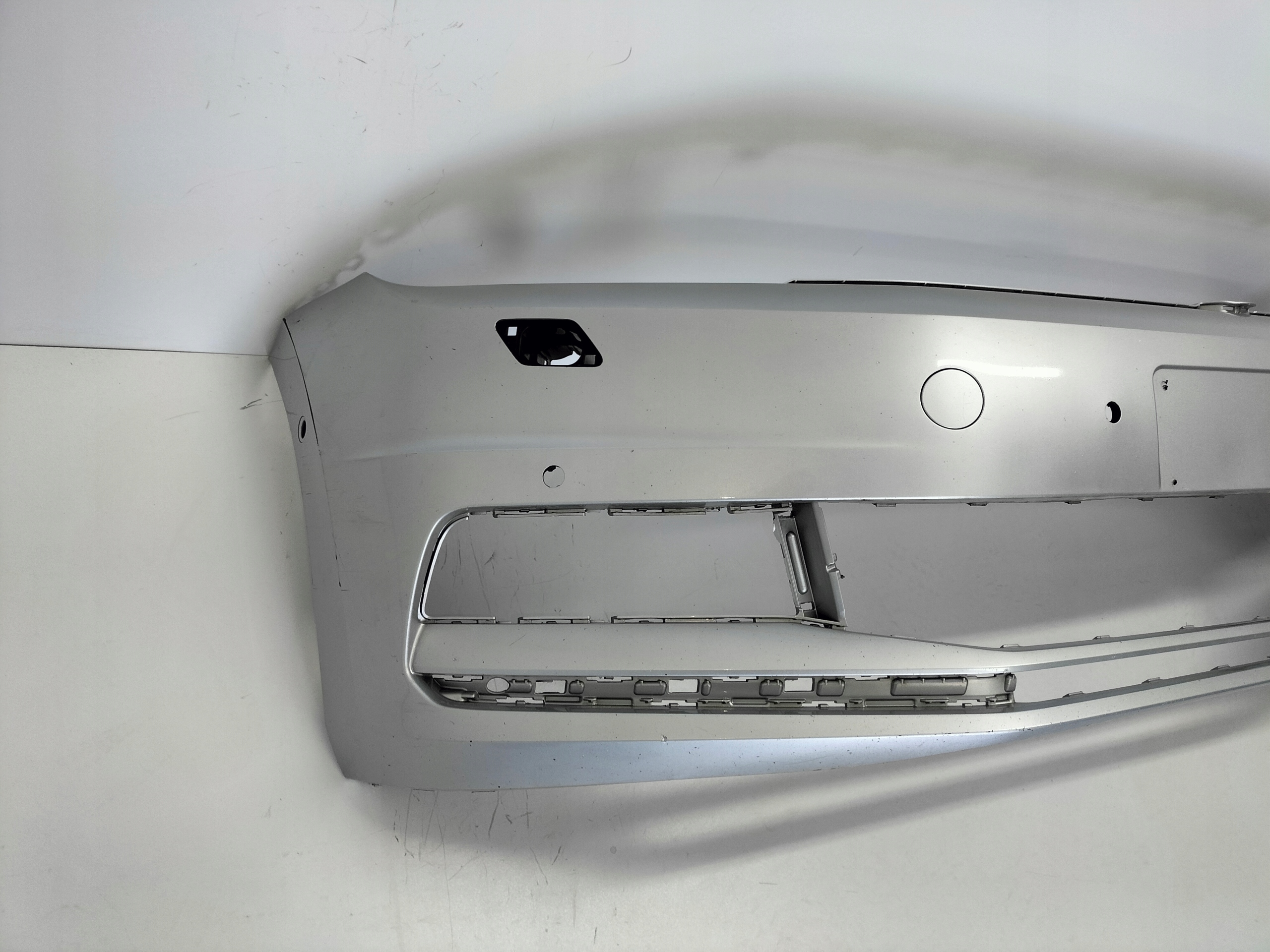 front bumper front VW TOURAN III 15