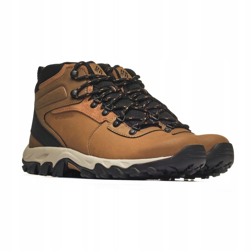 Columbia Newton Ridge Plus II Wp 1594731291 46