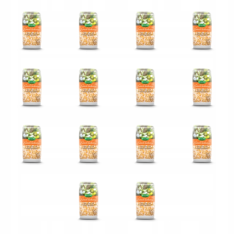 Lestello Hrách loupaný žlutý 500 g X14