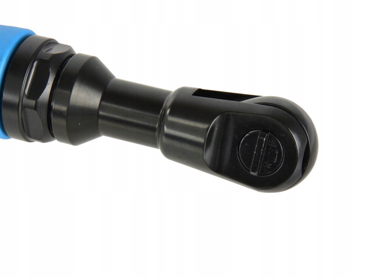 GRZECHOTKA PNEUMATYCZNA 1 2 80Nm Mandrel size 1 2