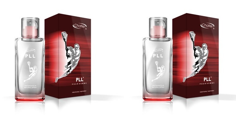 Chatler Pll Red Men 2x100 ml parfémovaná voda