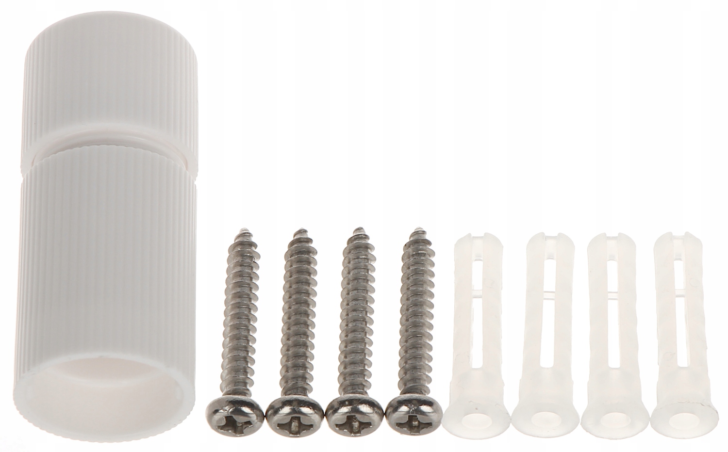 Kamera IP DAHUA IPC-HFW3842E-AS-0280B 8,3 Mpx WizSense IK10 IP67 Obudowa tubowa (bullet)