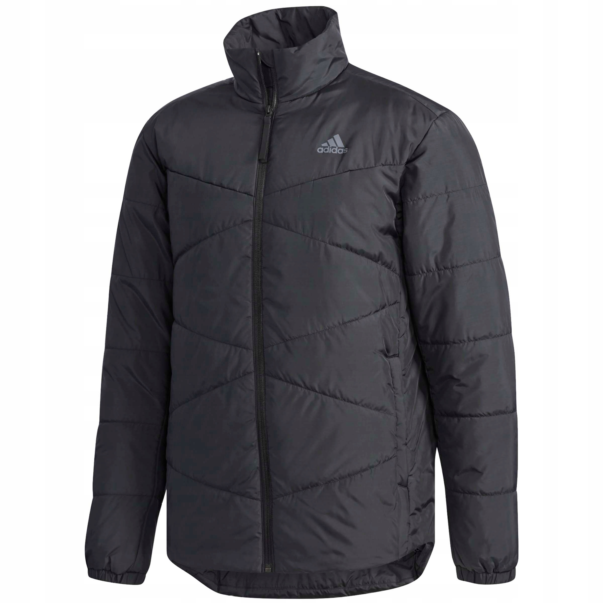 Pánská Bunda Adidas Bsc Ins Jkt CZ0616 vel. M