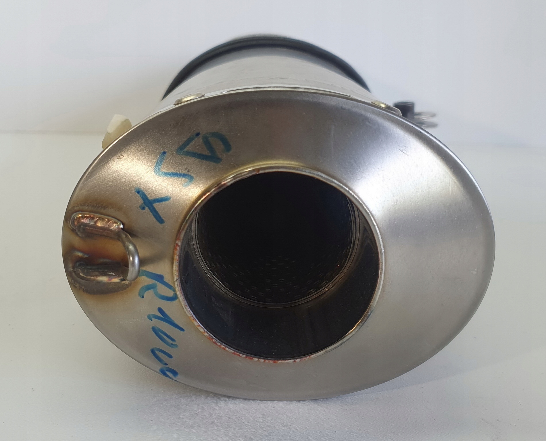 Глушитель leovince e13 0237 suzuki gsx- r 1000 и. e. Купить в