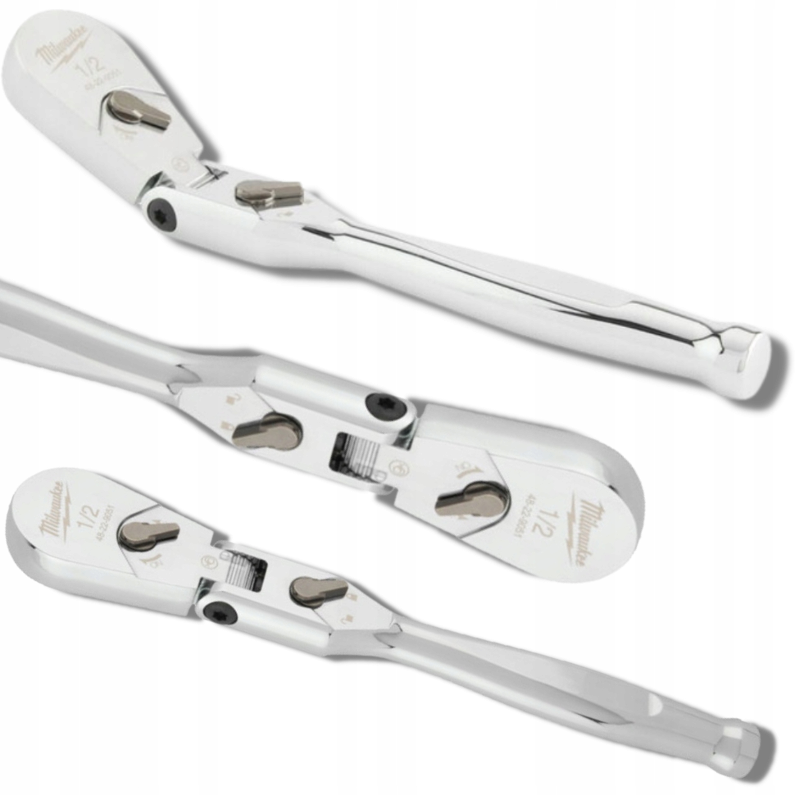 Račne Milwaukee 4932479655