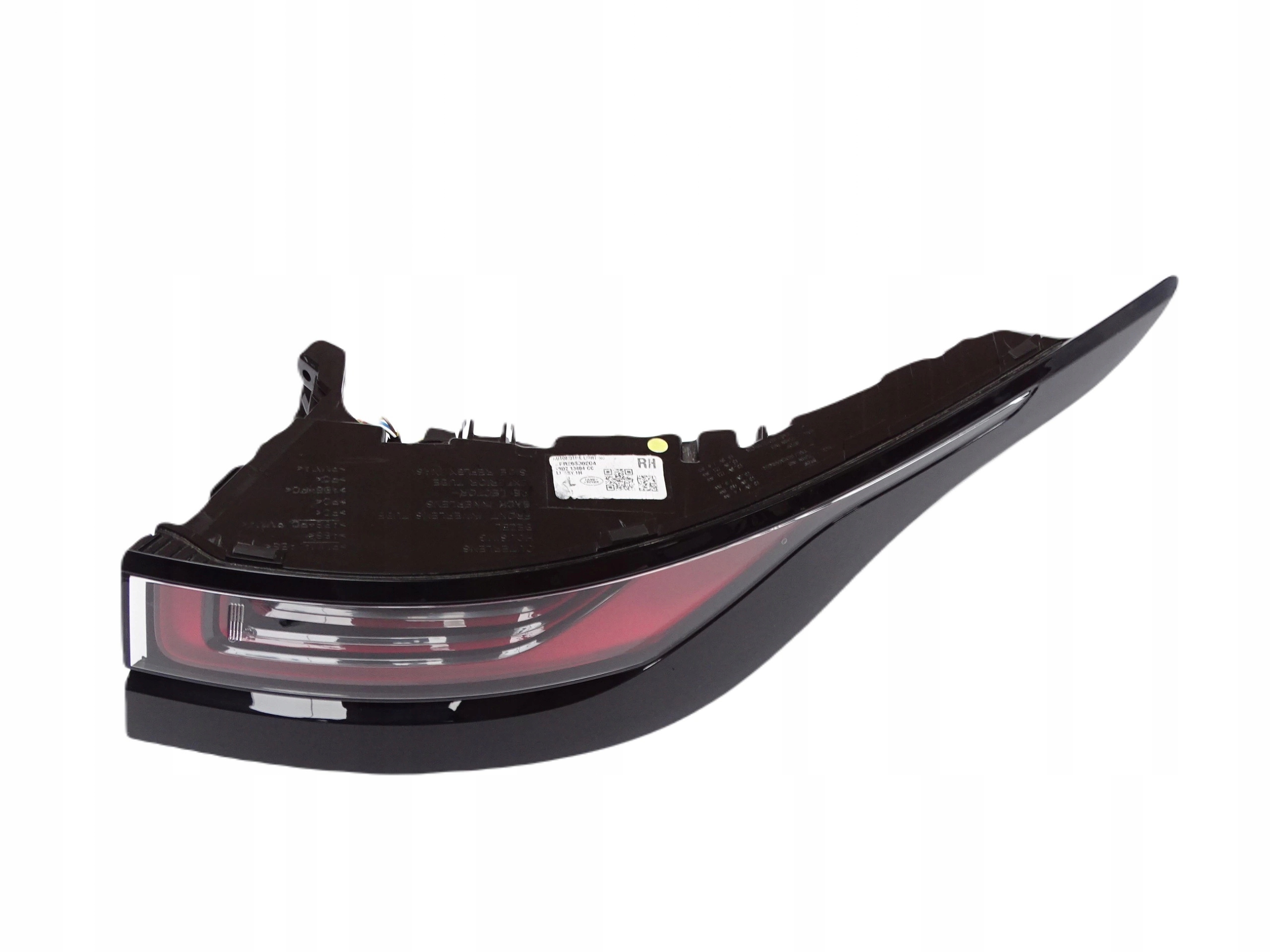 фонарь правый NEW Range Rover Evoque K8D213404CE