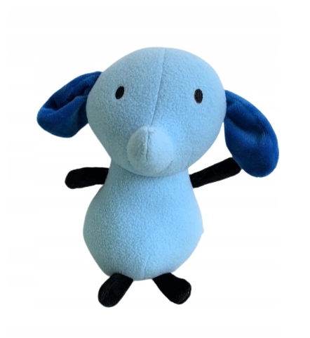 

Amma Maskotka Bing Pluszak Słoń Królik