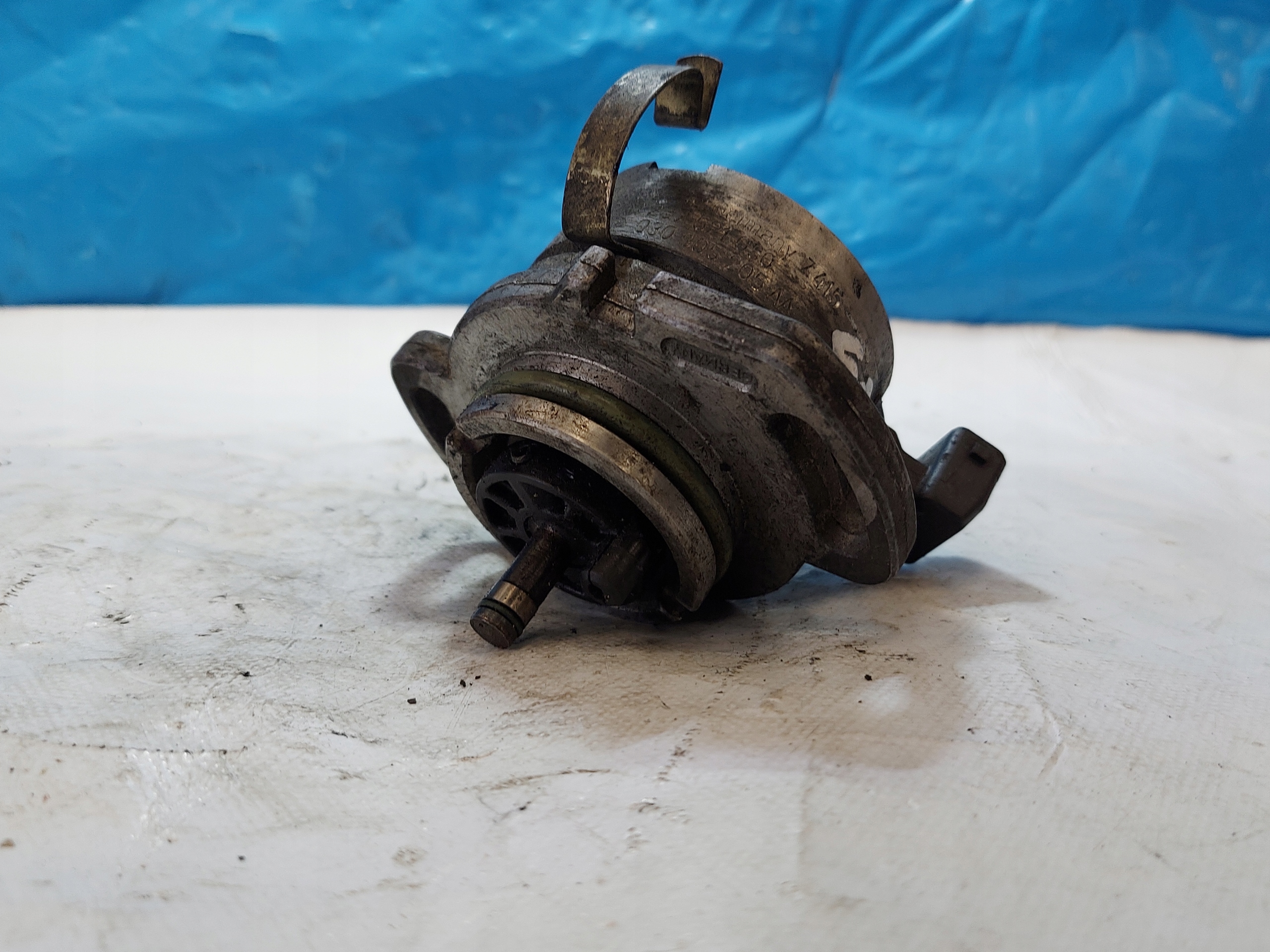 APARAT ignition VW POLO 1.0 B 030905205AA