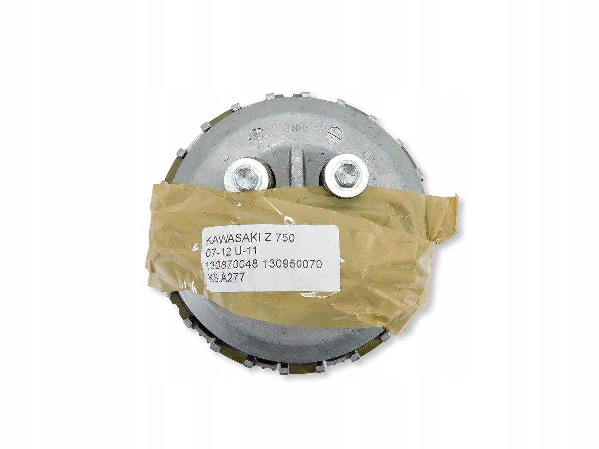 Spojkový Kôš Spojka Kawasaki Z 750 07-12 U-11 130870048 130950070