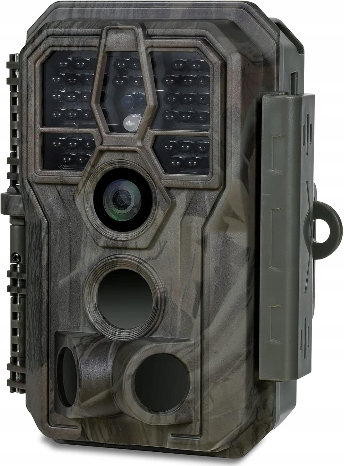 Fotopułapka Kamera leśna do dzikiej przyrody GardePro E5S 64 Mp 1296P