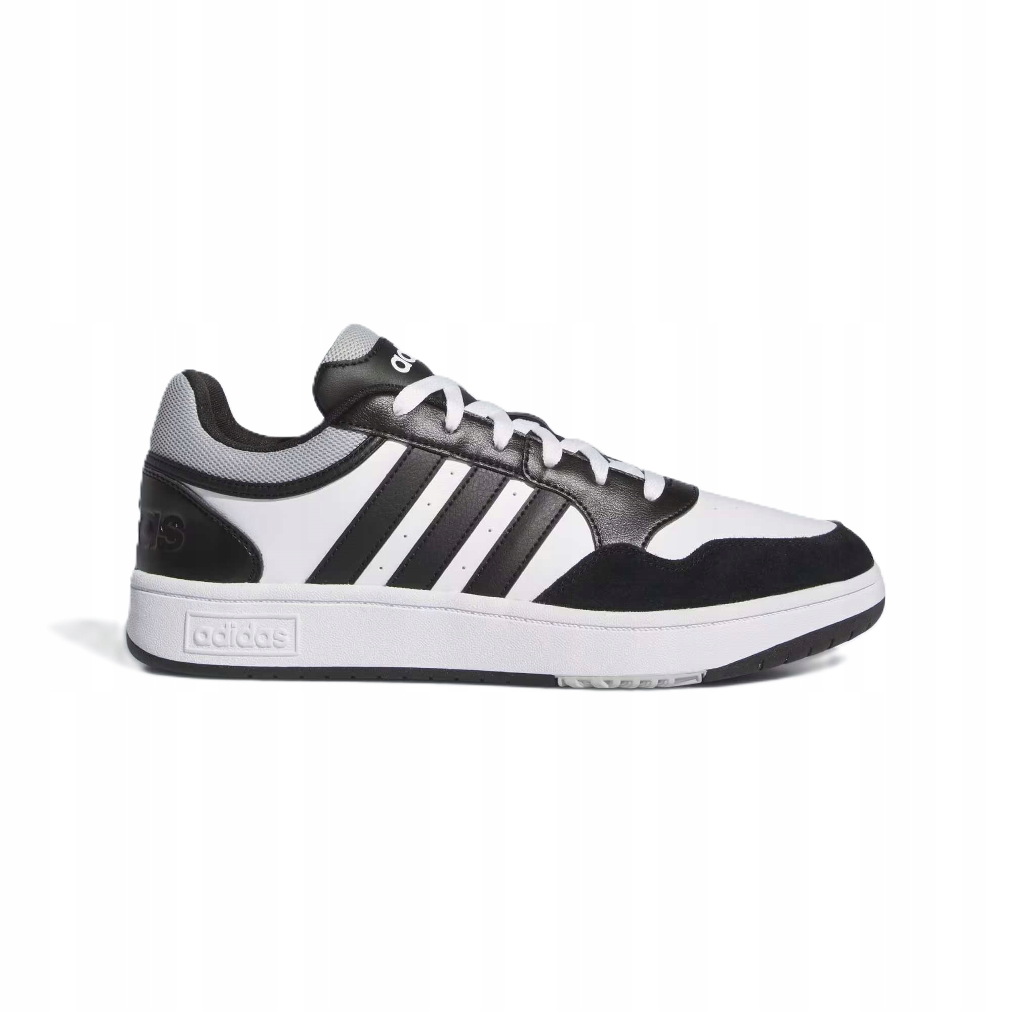 Adidas Boty Hoops 3.0 vel. 45 1/3 IH0169