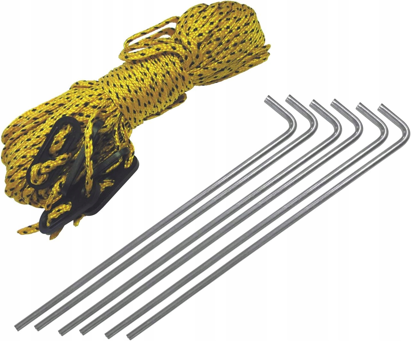 ZADASZENIE DO PRZYCZEPY KEMPINGOWEJ DACH OSŁONA MARKIZA KEMPINGOWA 350x240 EAN (GTIN) 7708129370