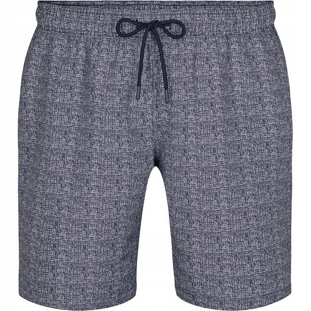 Velké plážové pánské šortky North 56°4 31120B/930