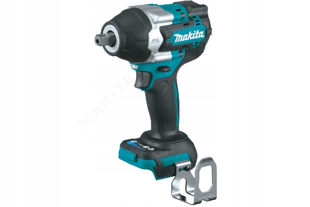 MAKITA KLUCZ UD. 1/2" BLDC XPT LXT 18V 2x 5.0Ah WALIZKA DTW701RTJ EAN (GTIN) 088381723954