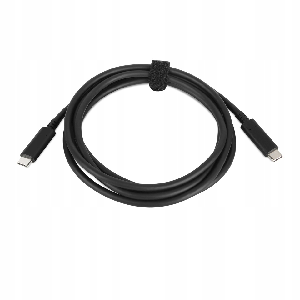 Lenovo Usb kábel Mužský 24-pinový Usb-c Mužský 24-pinový Usb-c 2