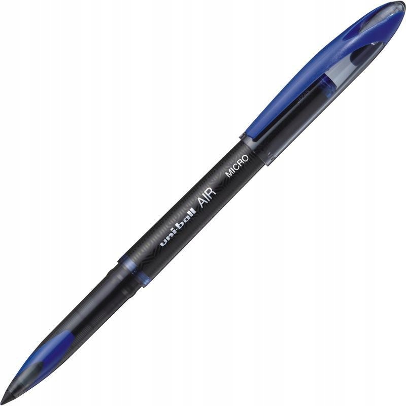 

Pióro kulkowe Uni Air UBA-188-M Micro niebieskie