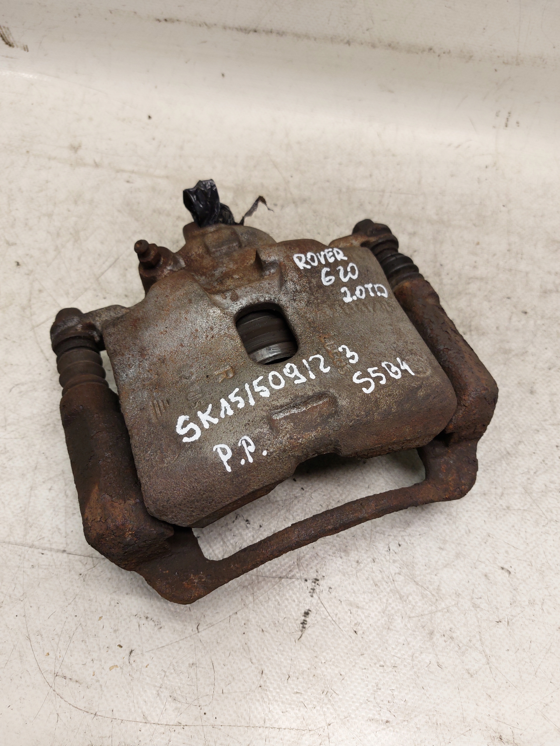 caliper brake right front ROVER 620 2.0TD