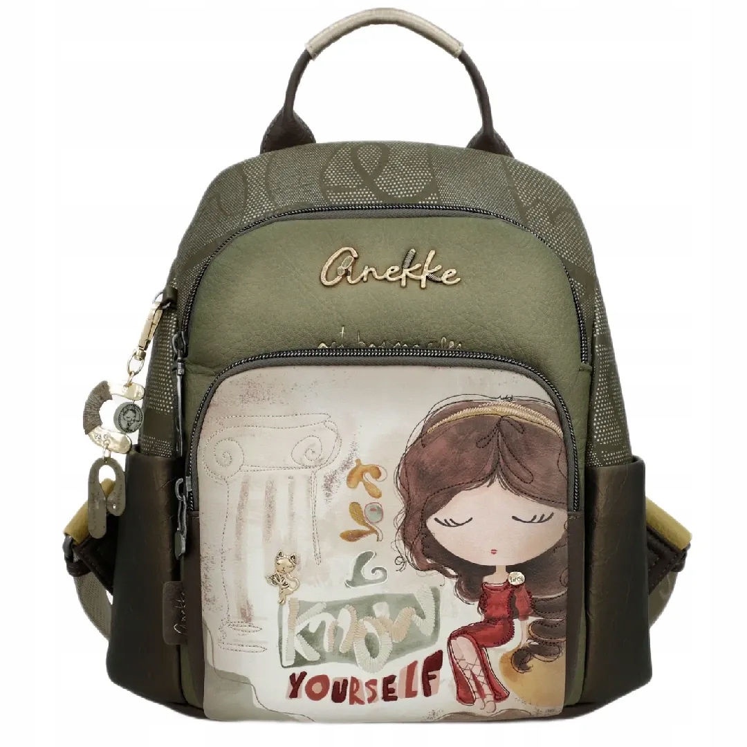 Batoh Anekke Muse 42705-213