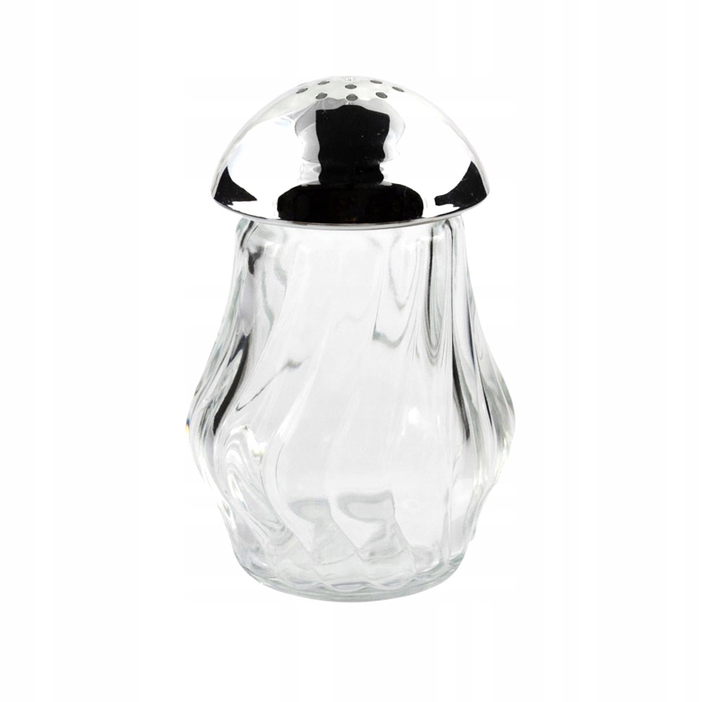 

Pojemnik Przyprawnik Sól Solniczka Pieprzniczka