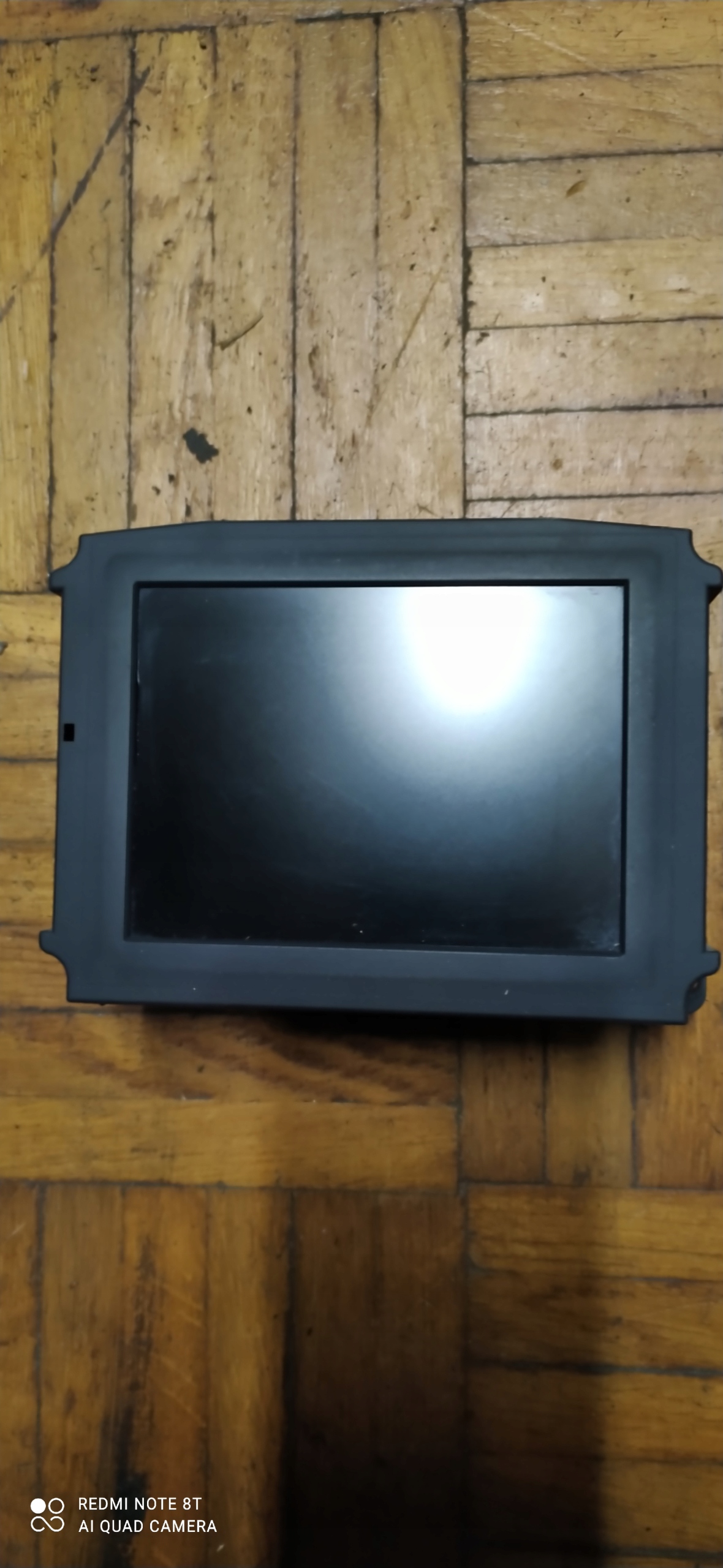 6591550302A display navigation devices VECTRA C SIGNUM