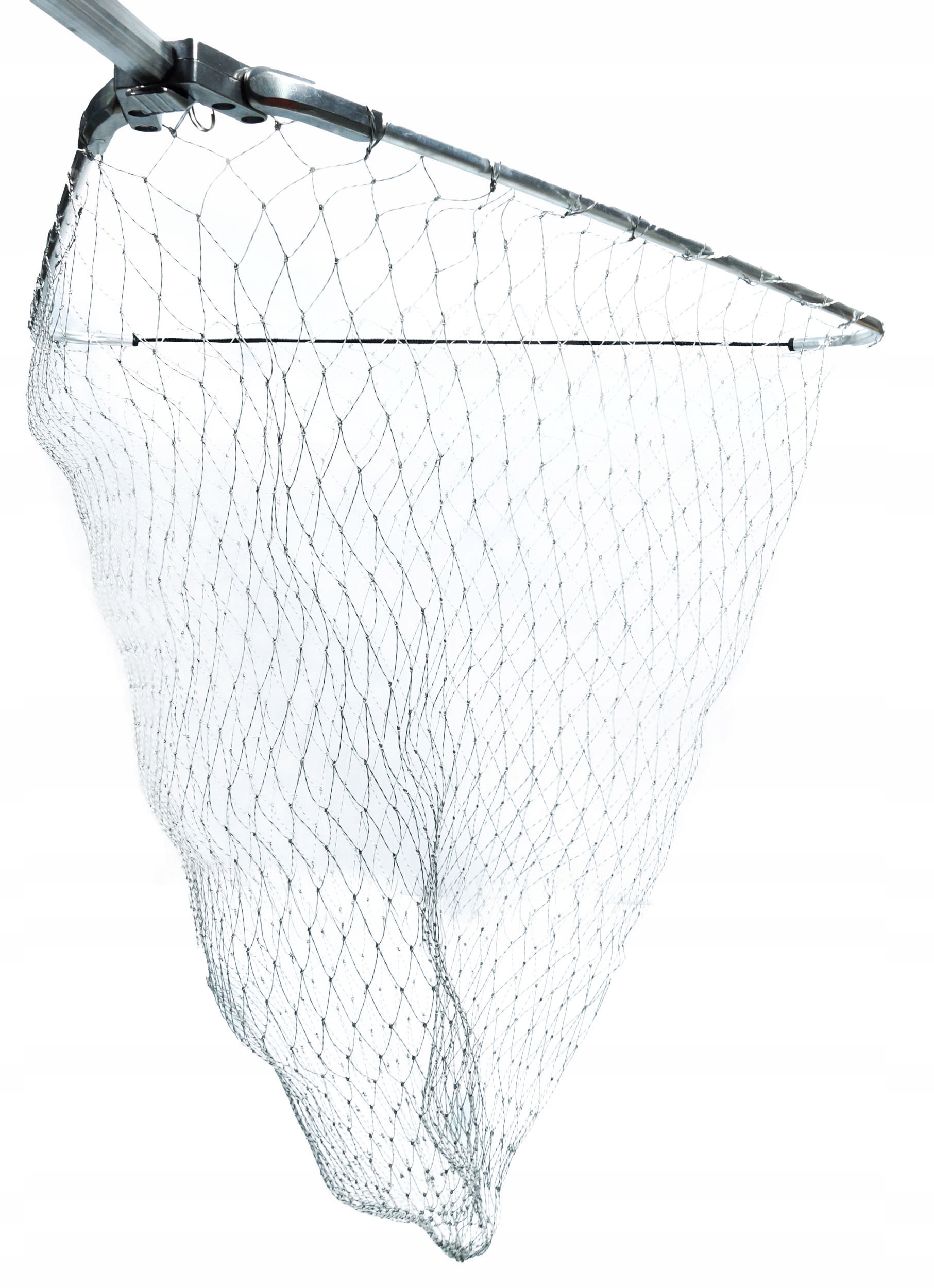 PODBIERAK KARPIOWY HOKKAIDO 60*60 230CM ŻYŁKOWY Marka Hokkaido