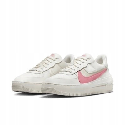 Boty Nike Air Force 1 Platform Plt.af.orm vel. 37,5 Originální