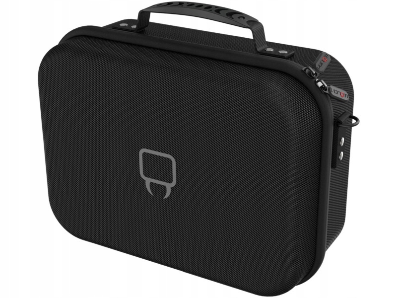 Torba Venom VS4935 do Nintendo Switch/Switch 2/Switch Oled Czarny