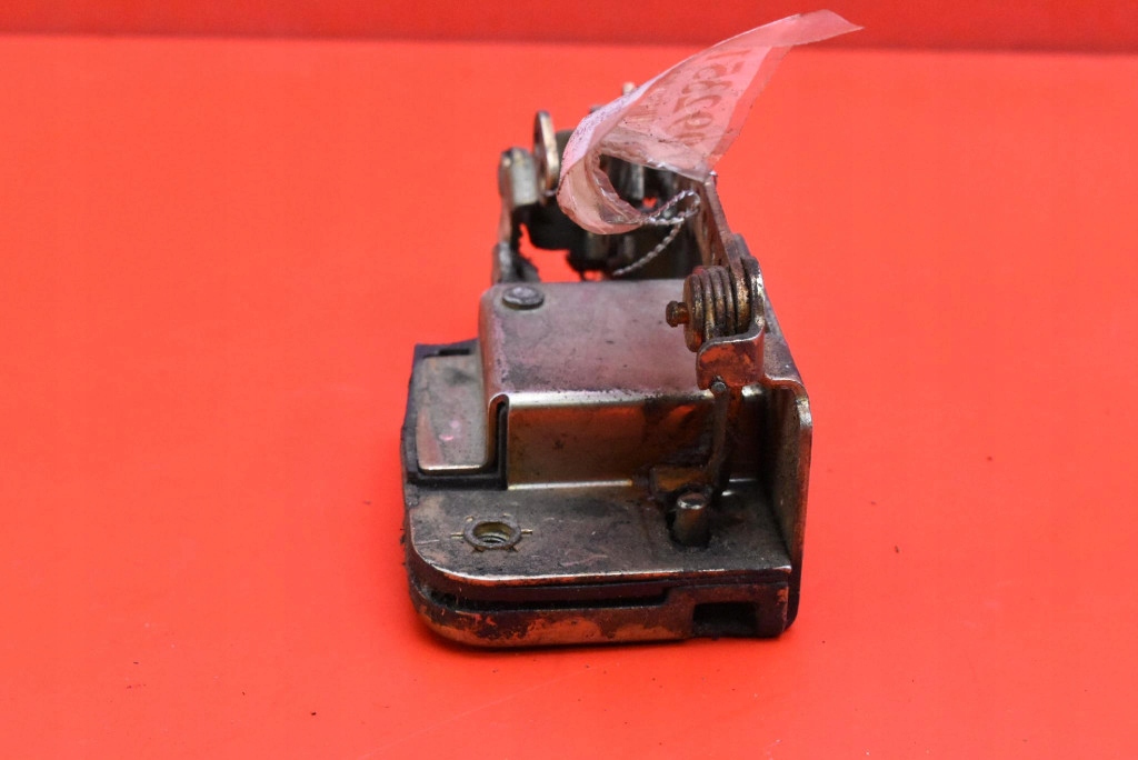 lock door right front front EU VW TRANSPORTER T4 90-03