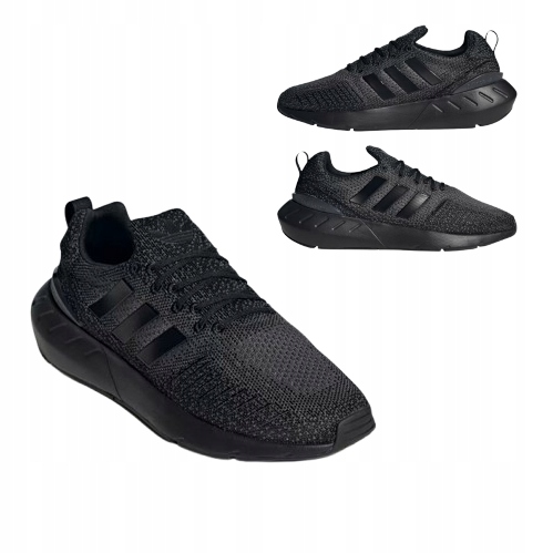 Pánské Sportovní Boty Adidas Swift Run 22