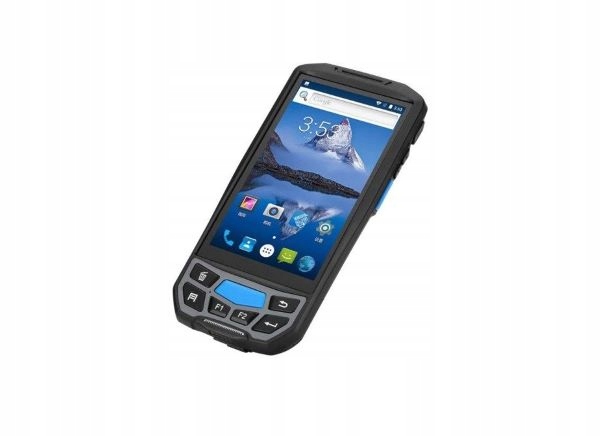 Kolektor Danych Android 8.1 U9000 1D/2D QR AZTEC Skaner kurierski magazyn Producent Inna