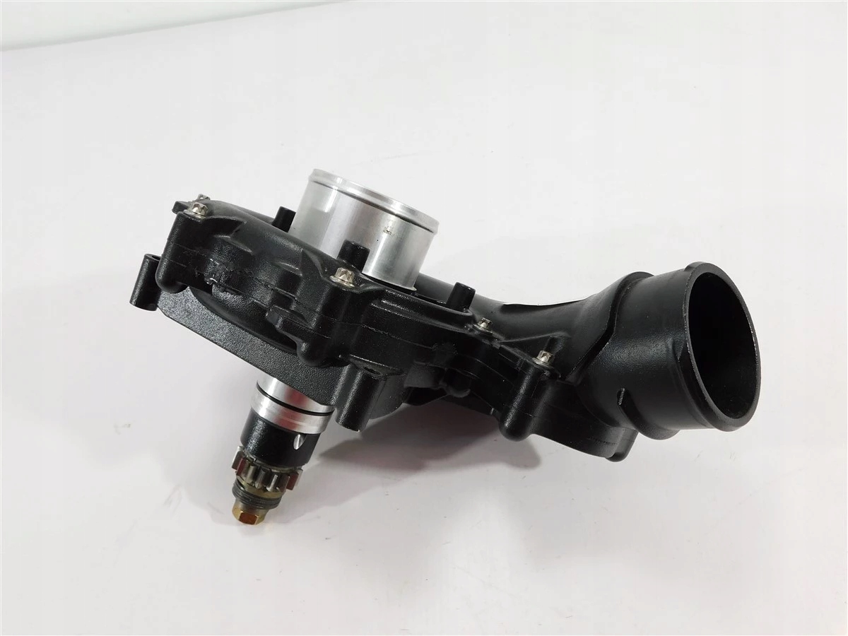 TURBINA TURBO SEA-DOO RXP RXT GTI OEM 6867180 Marka inna