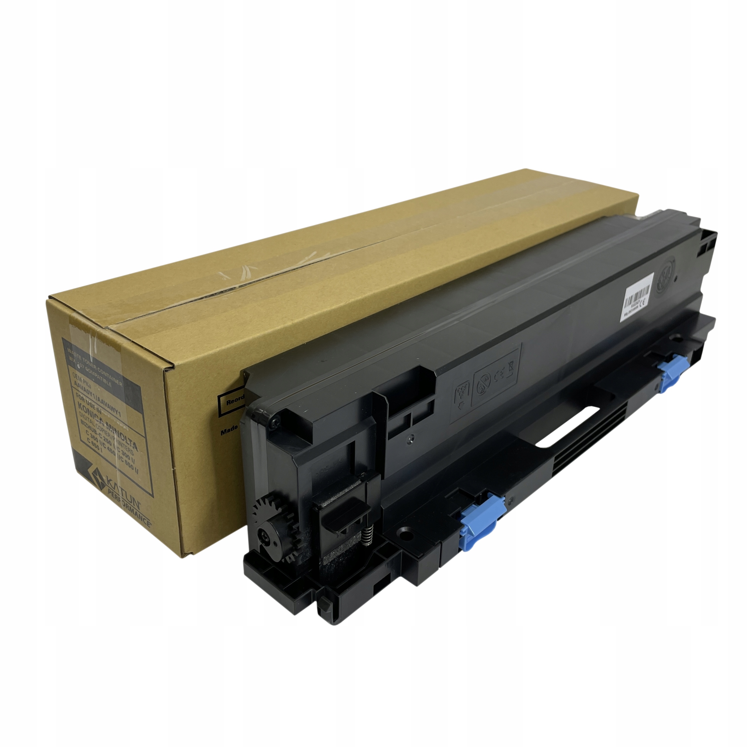 Kontejner Konica 250I 300I C360I C450 C650 WX-107