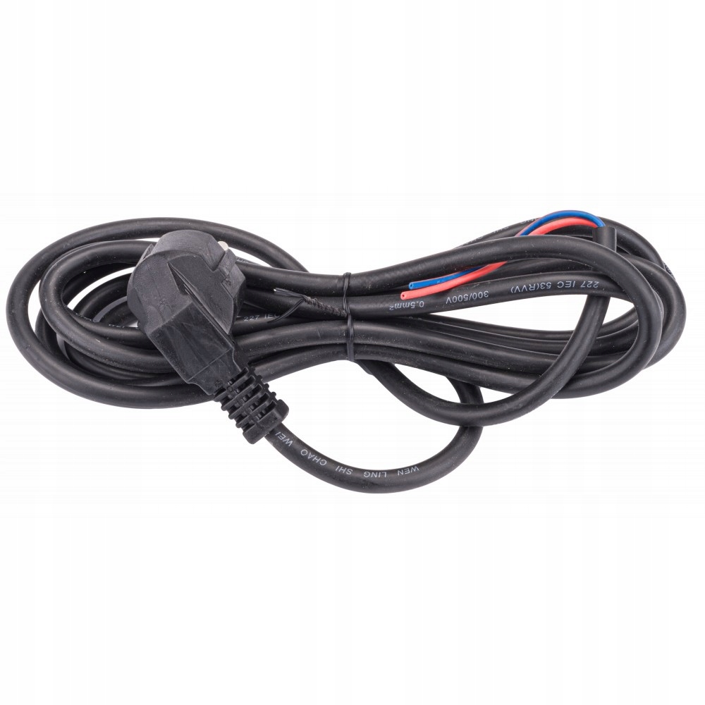 POWERMAT SILNIK ELEKTRYCZNY JEDNOFAZOWY 3KW 2800RPM 230V PM-JSE-3000T Moc KM 4 KM