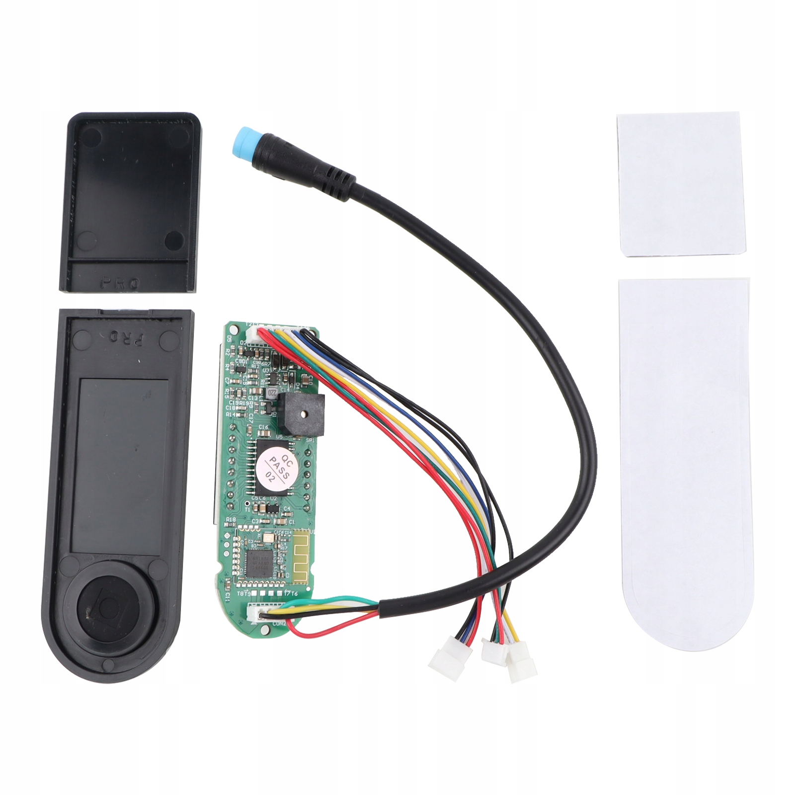 Modul Čítače, Regulátoru S Displejem M365, Pro 2, 1S Essential