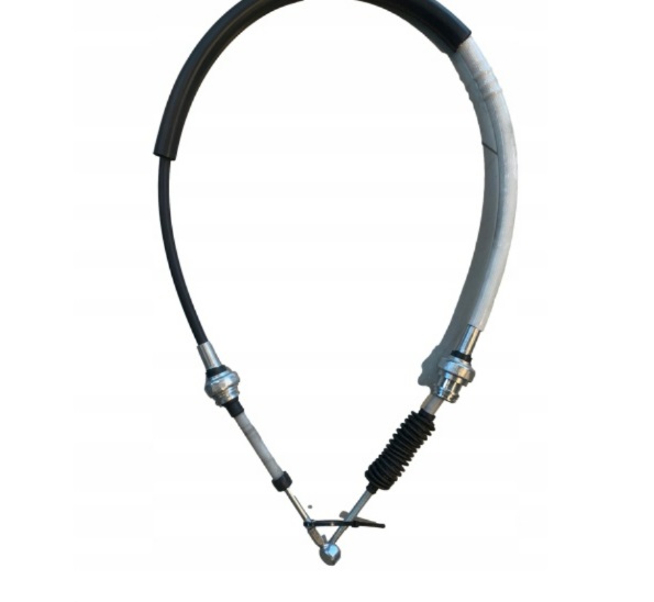 Řadicí lanko Vw Passat B6