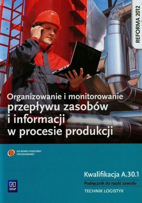 Organizowanie i monitorowanie przepływu zasobów