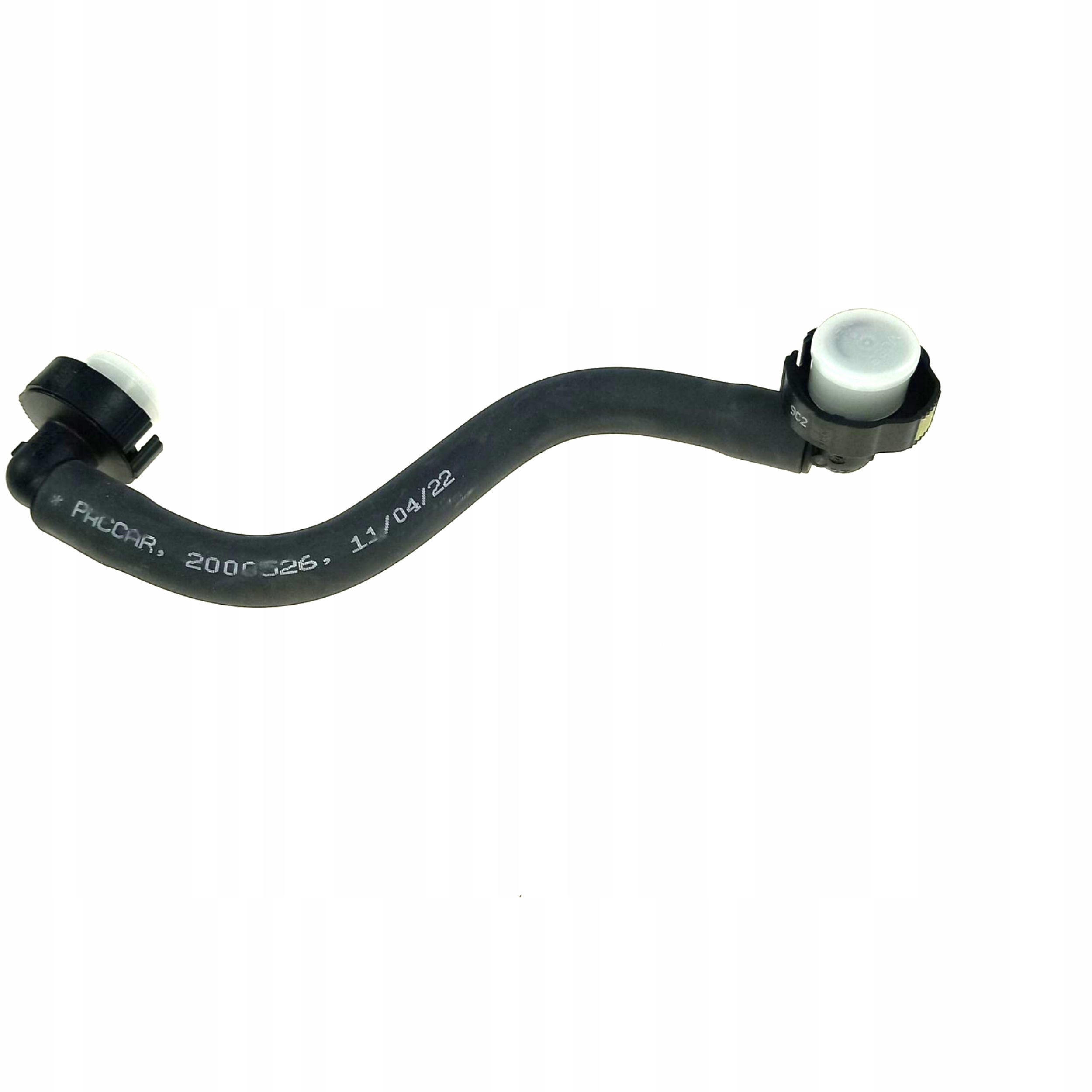 Palivová Hadice Daf Xf Euro 6 2000526 [2000526]