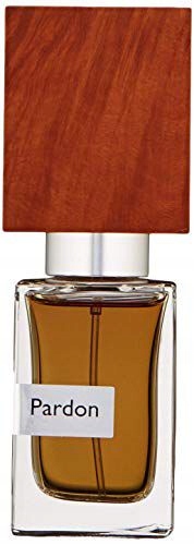 Nasomatto Pardon Edp Objem: 30 ML Pro Muže