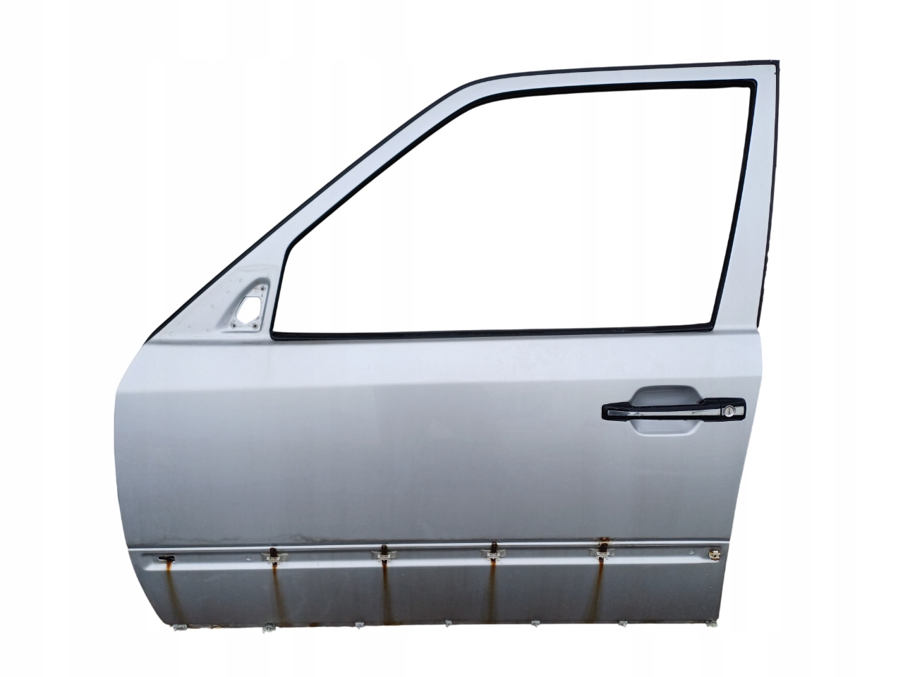 MERCEDES E W124 84- KOMBI DRZWI LEWY PRZÓD