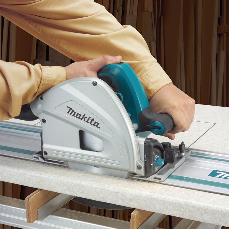 MAKITA SP6000J ПЕРФОРАТНА ПИЛА 165 мм НАБІР XL Бренд Makita