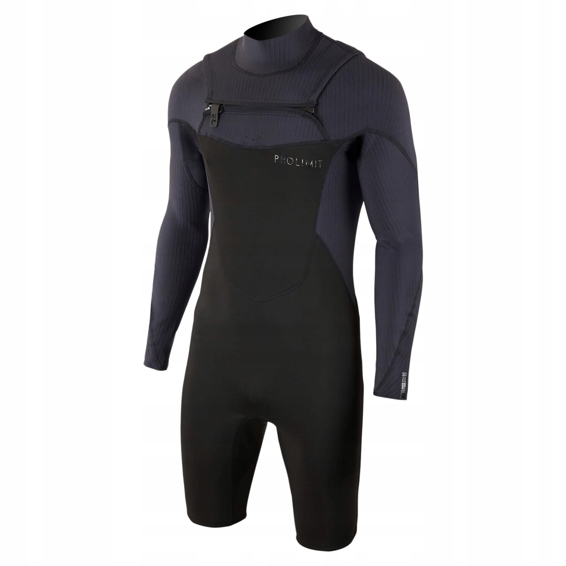 Pěna Prolimit Predator Fz SunsetShorty 3/2 XXL