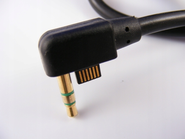 KABEL COMPONENT DO PSP 2000/3000-SKLEP IT7 EAN (GTIN) 5903858490403