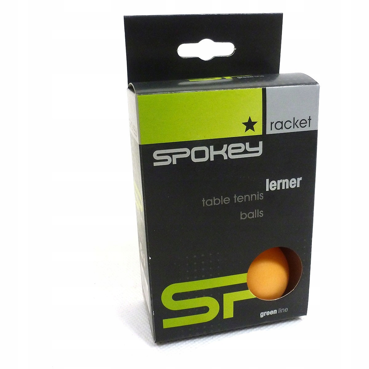 81873 Spokey Piłeczki Do Ping-ponga
