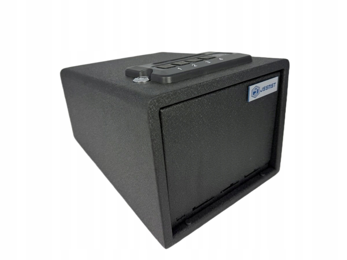 Sejf biometryczny kompaktowy elektroniczny