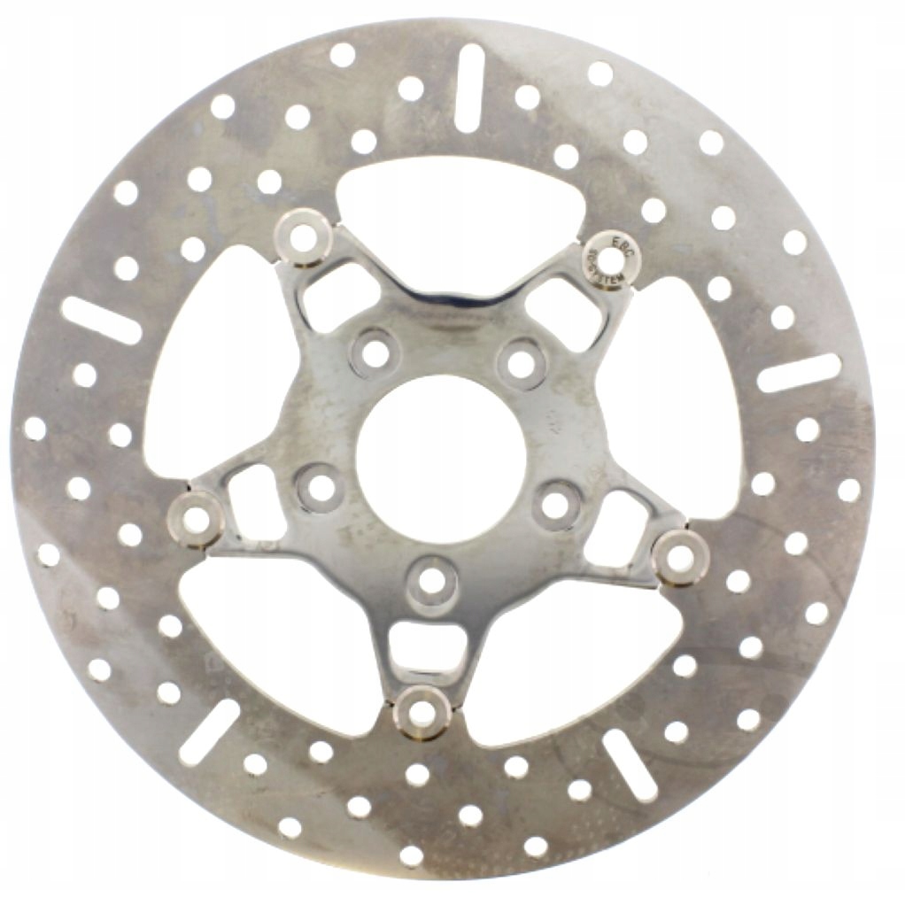 Brzdová Kotúčka Predná Harley Davidson 1450 1584 Road King Electra Glide