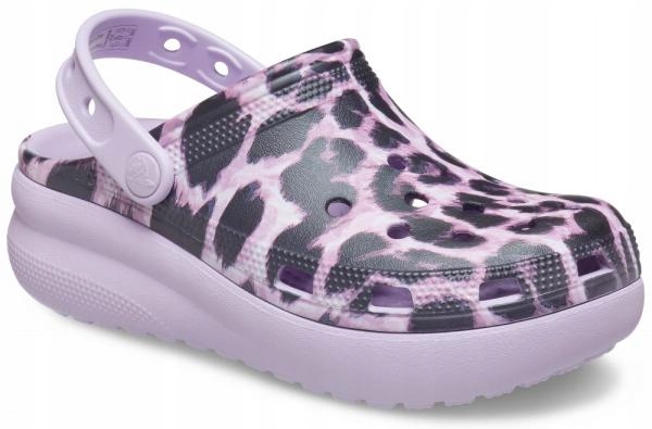 

Dziecięce Chodaki Crocs Classic Cutie Clog 30-31