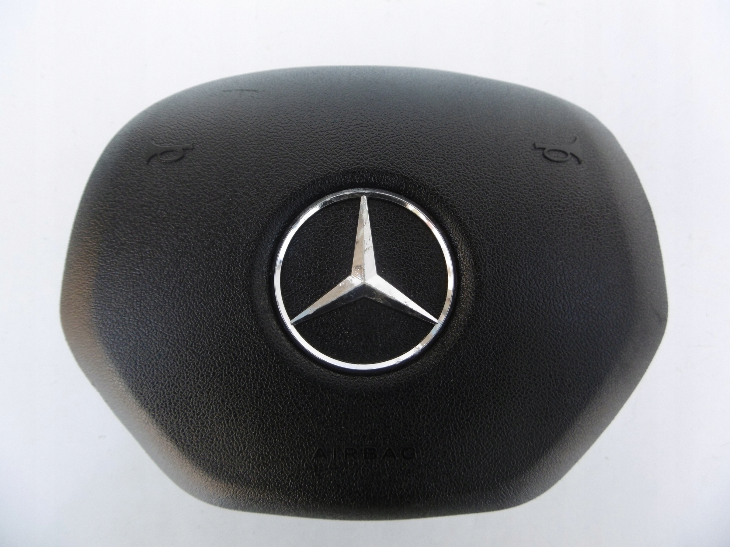 AIRBAG PODUSZKA KIEROWCY MERCEDES ML GL W166
