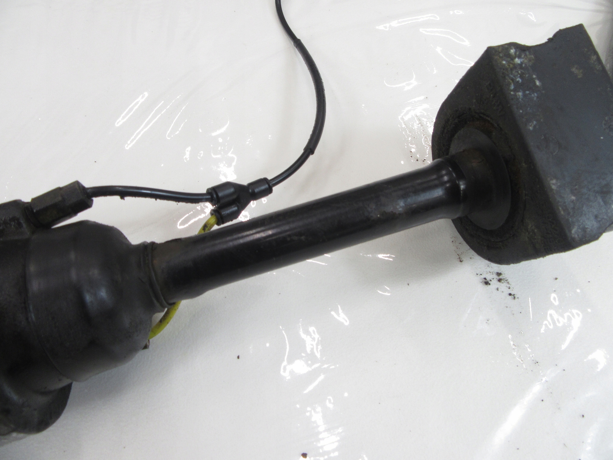 Stabilizator prednji dio Dynamic Drive BMW e60 e61 e63 e64 aktywny